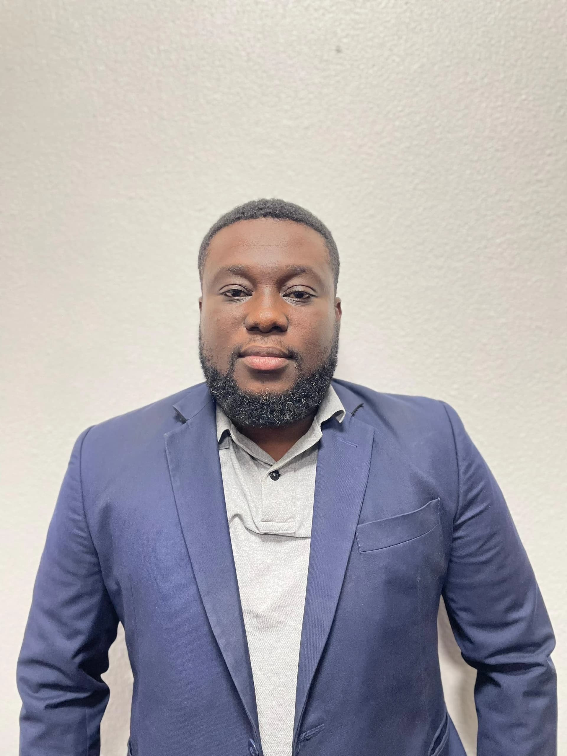 Felix Nyame Ntiamoah