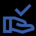 Assessment & Approval icon